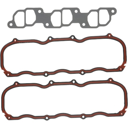 Reinz VLV COVER GASKET SET 15-10576-01
